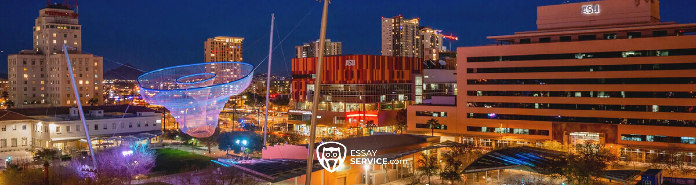 Arizona State University